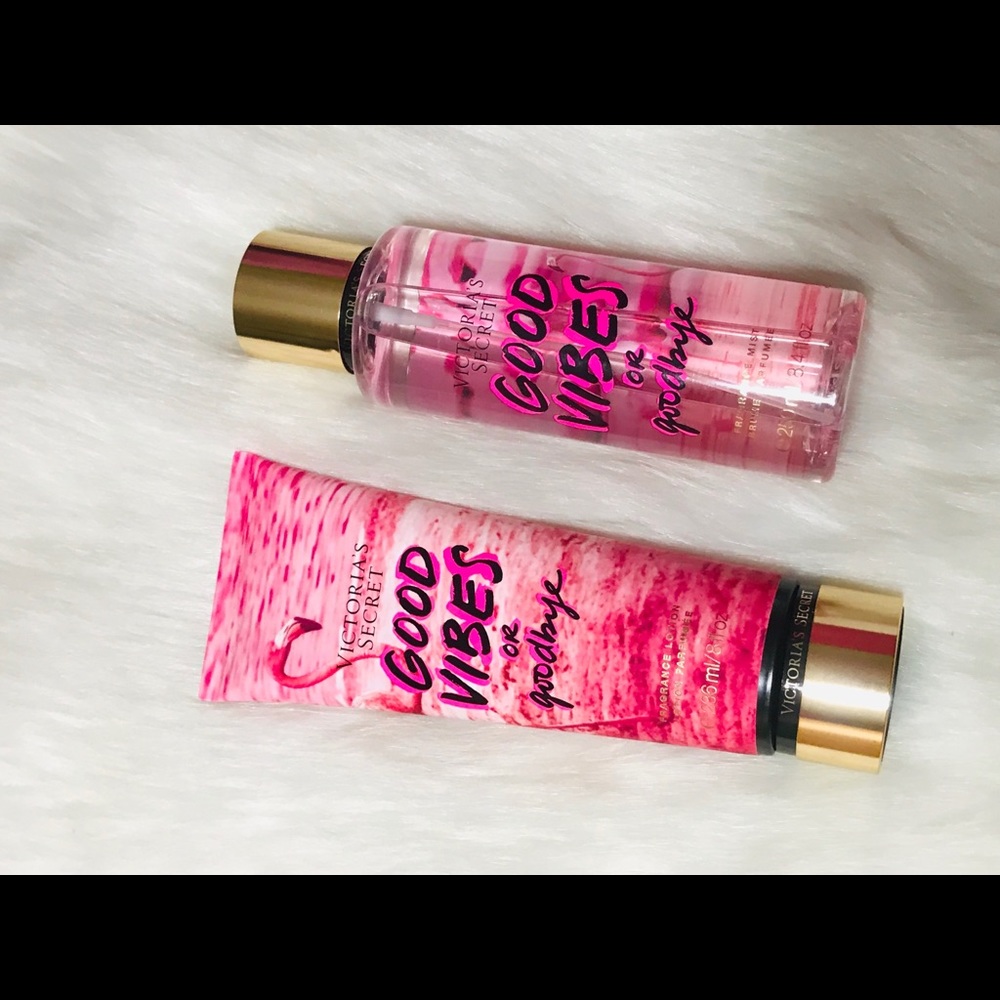 Victoria secret